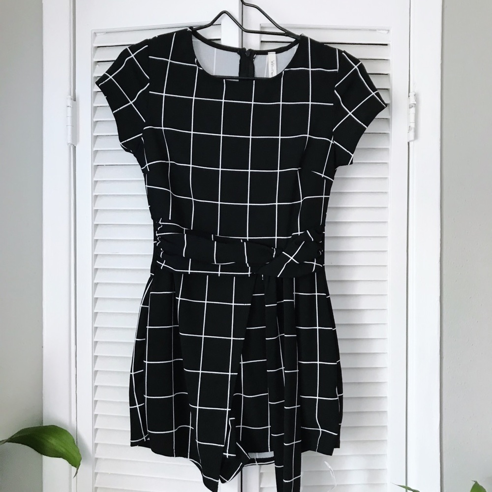 Mini Dress, Little Black Dress, LBD